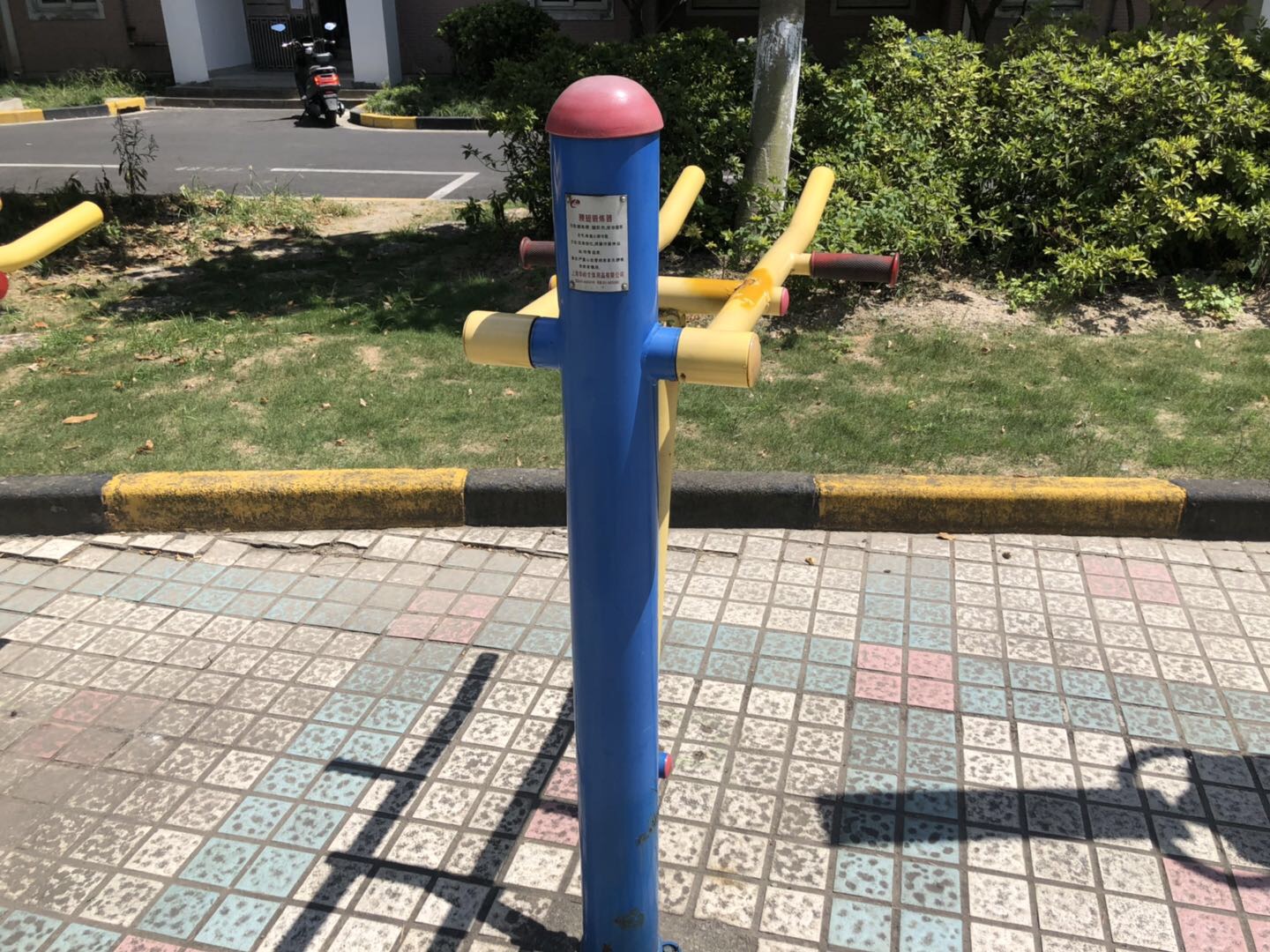 腰腿鍛煉器 腰腿鍛煉器