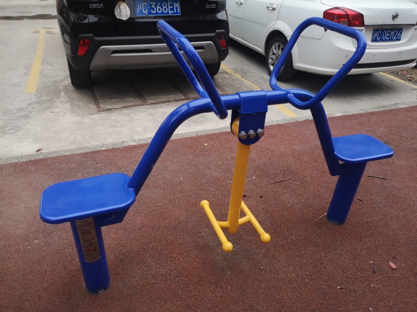 上下肢訓(xùn)練器