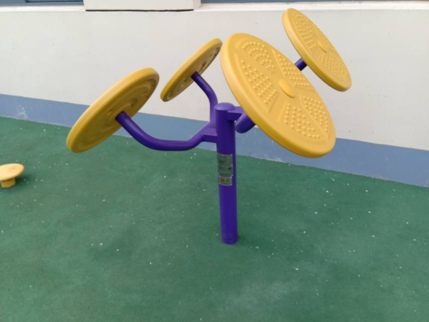 太極揉推器 太極揉推器