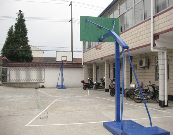 久茂村農(nóng)民健身工程