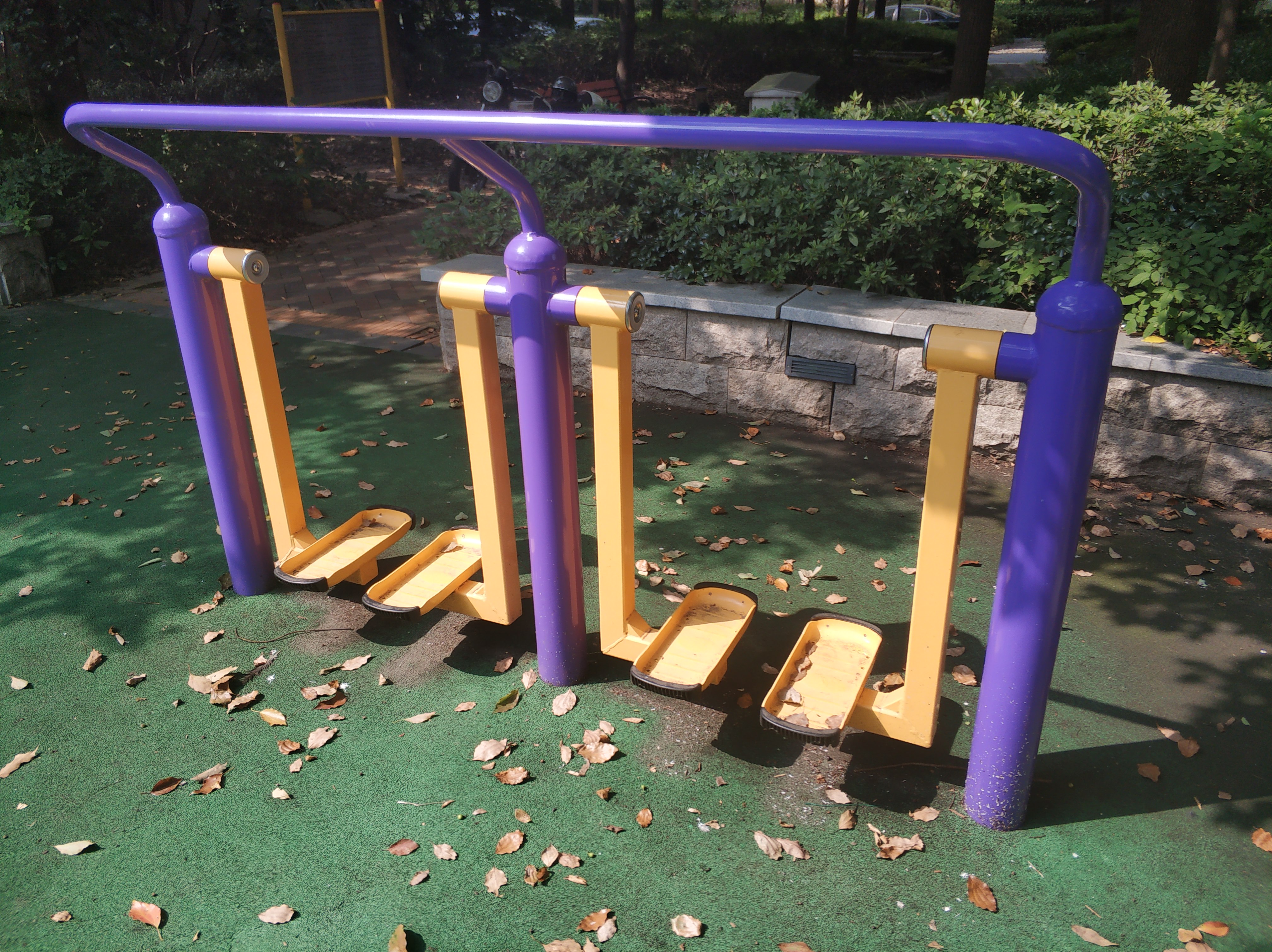 太空漫步器 太空漫步器