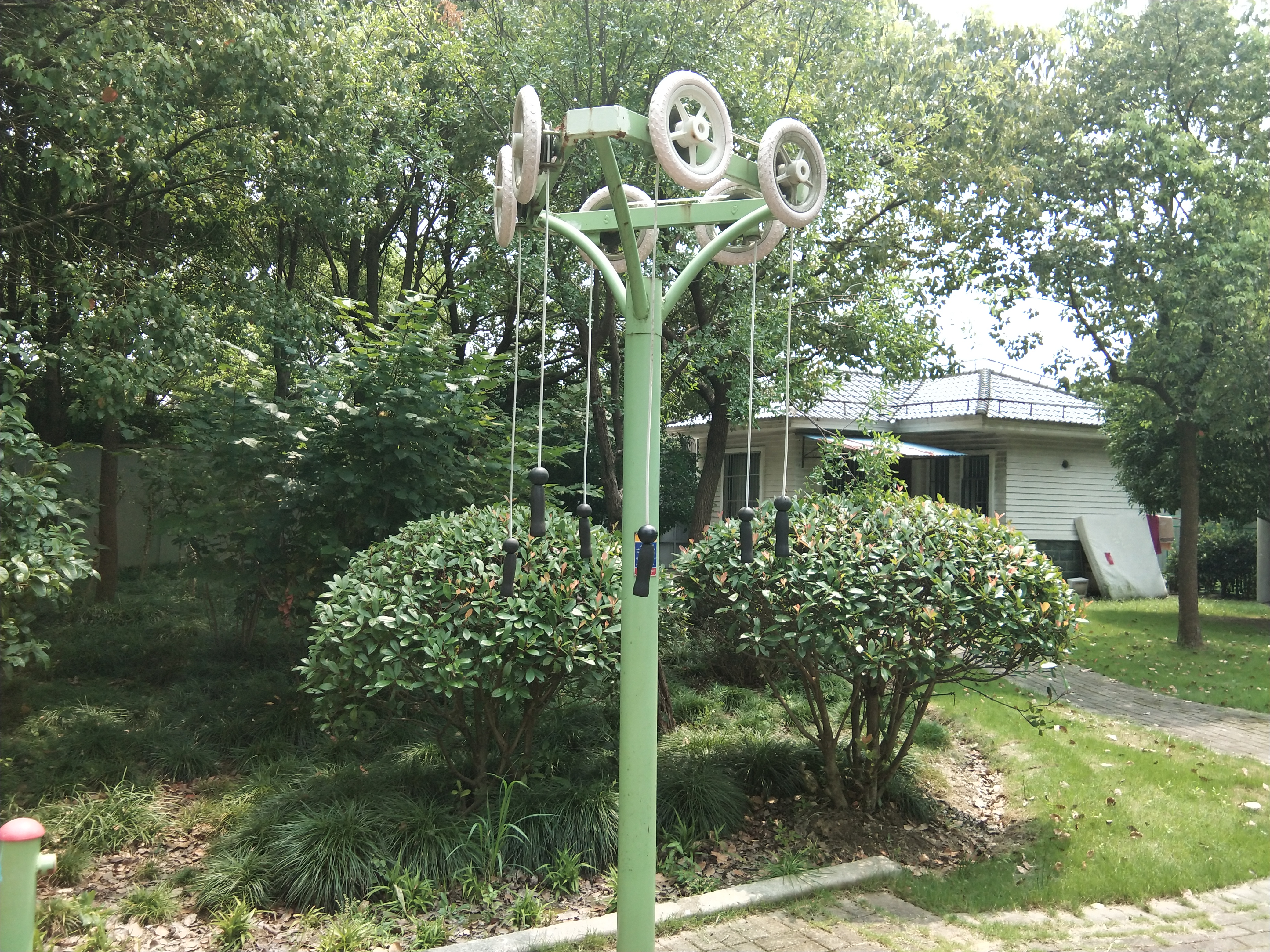 上肢牽引器 上肢牽引器