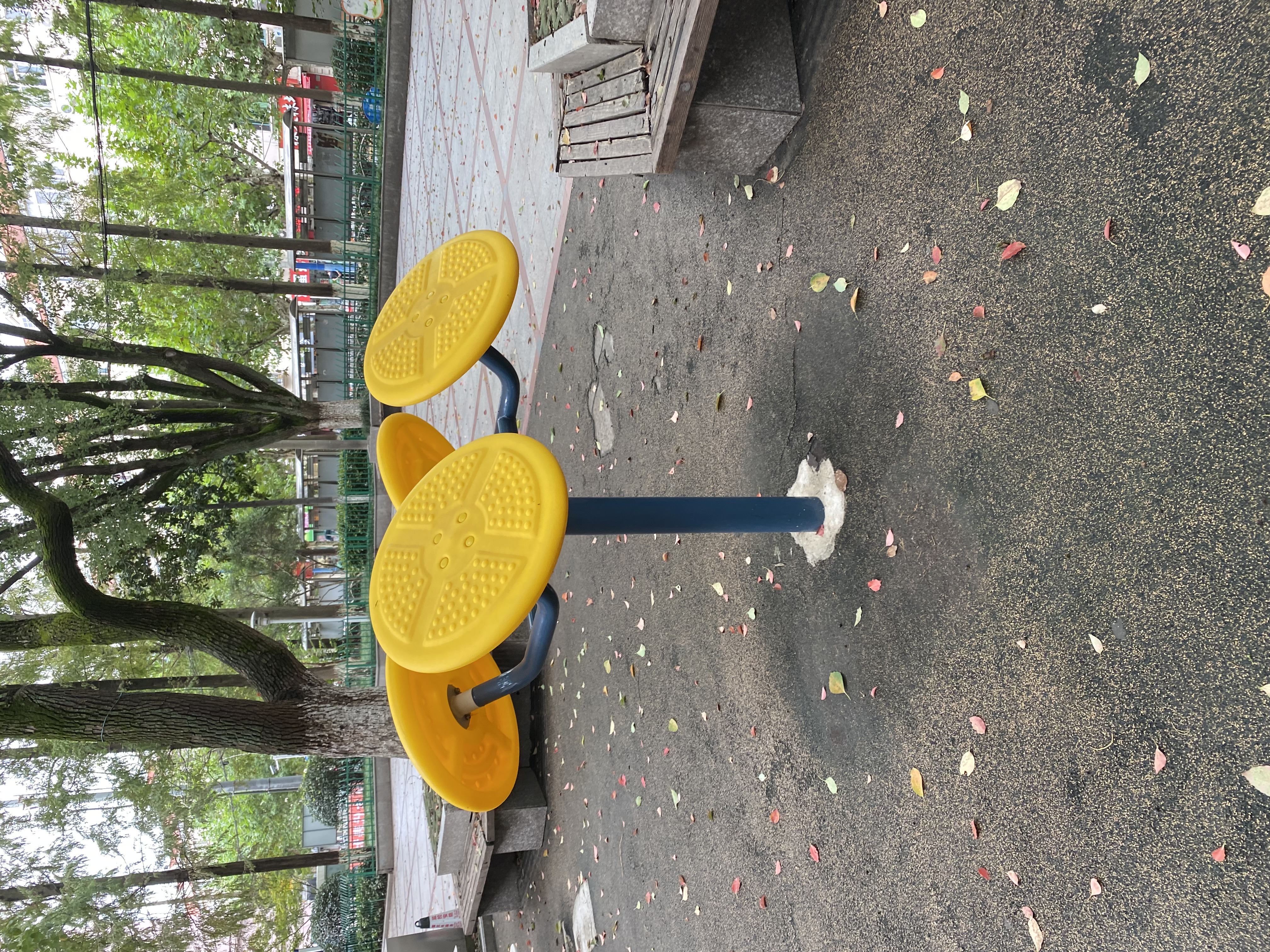 太極揉推器 太極揉推器