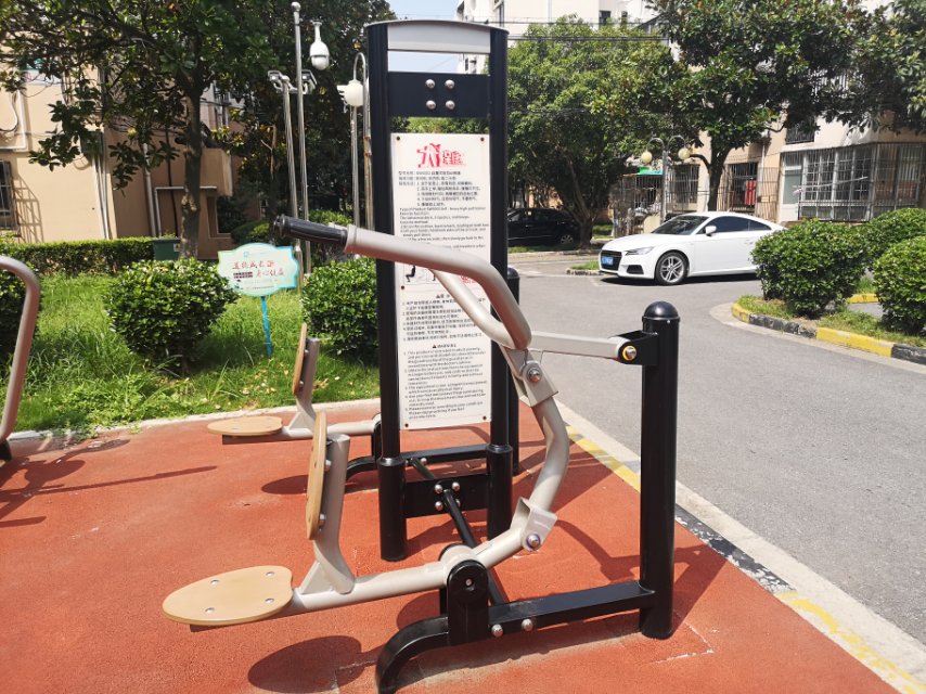 自重式高拉訓(xùn)練器 自重式高拉訓(xùn)練器