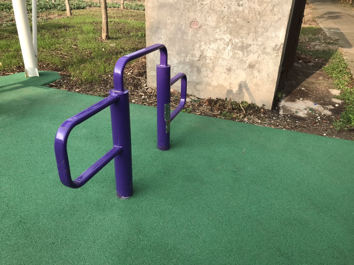 彈振壓腿器 彈振壓腿器