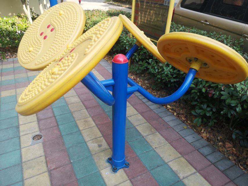 太極推手 太極推手