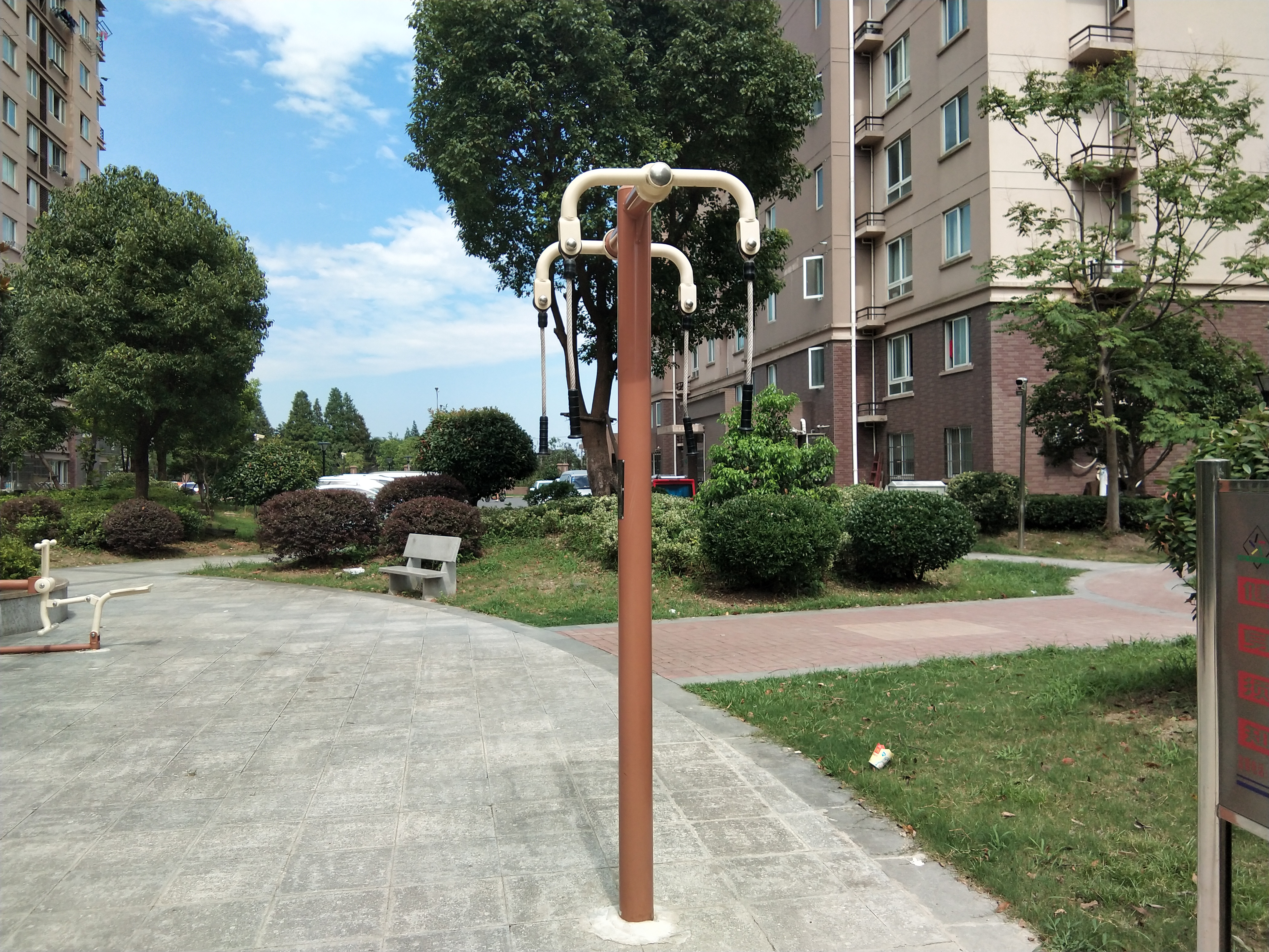 上肢牽引器 上肢牽引器