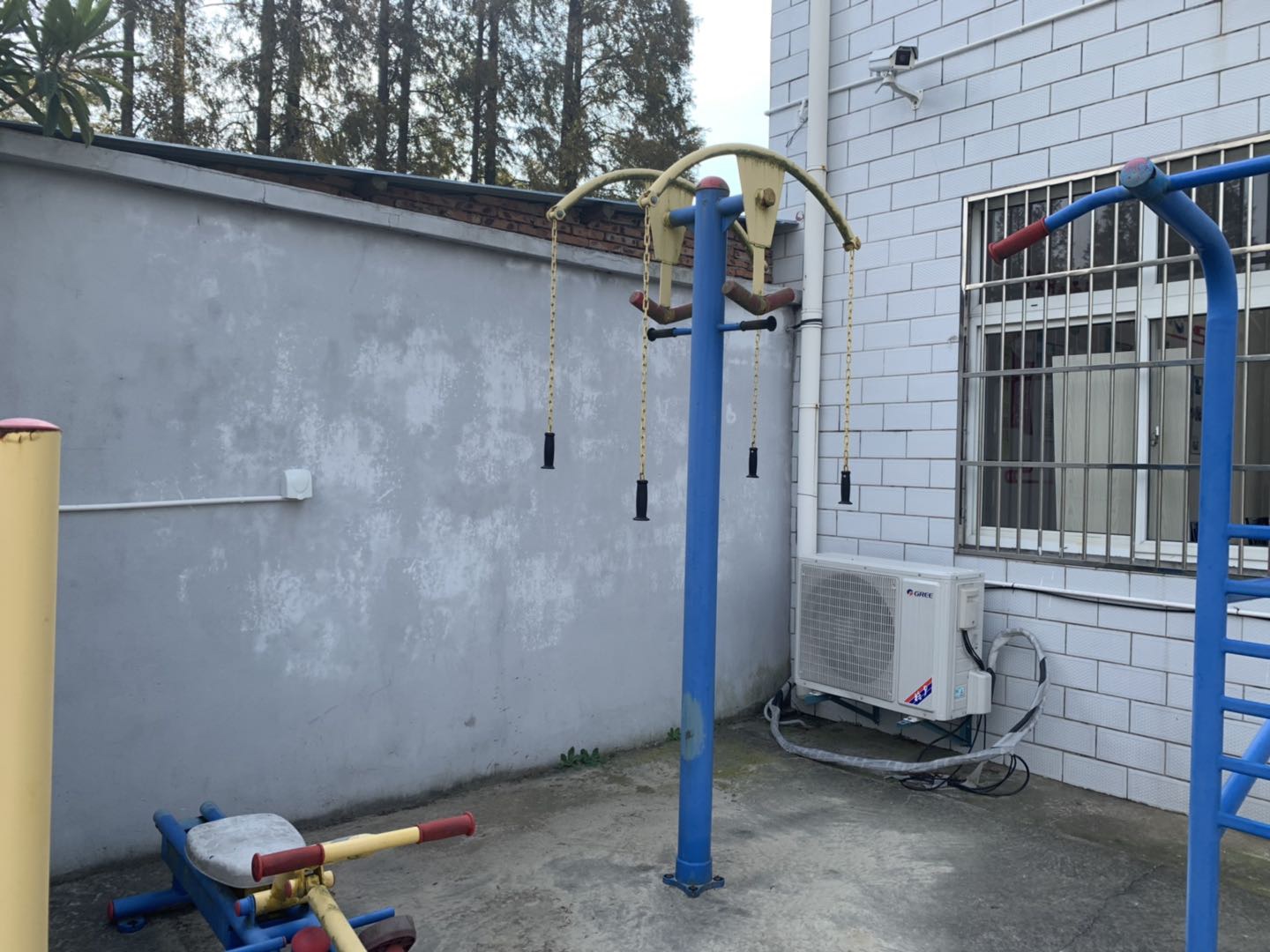 上肢牽引器 上肢牽引器