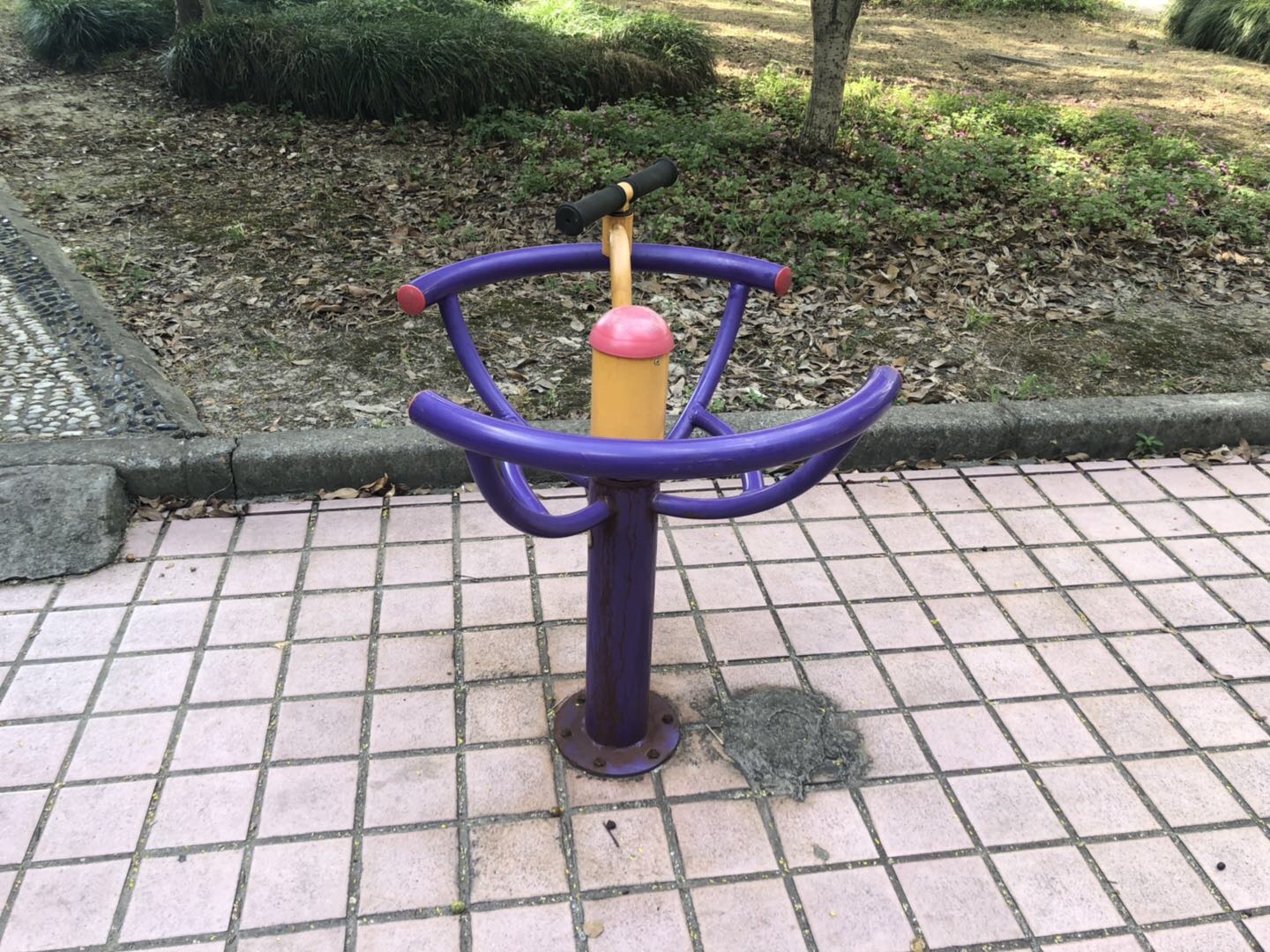 太極推手 太極推手