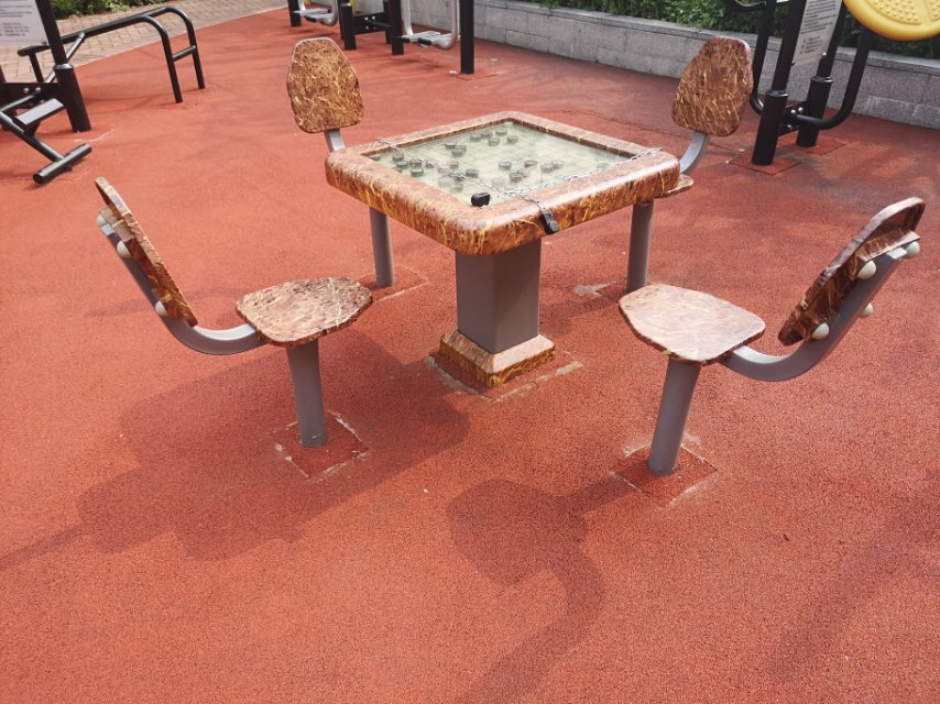 磁控象棋桌 磁控象棋桌