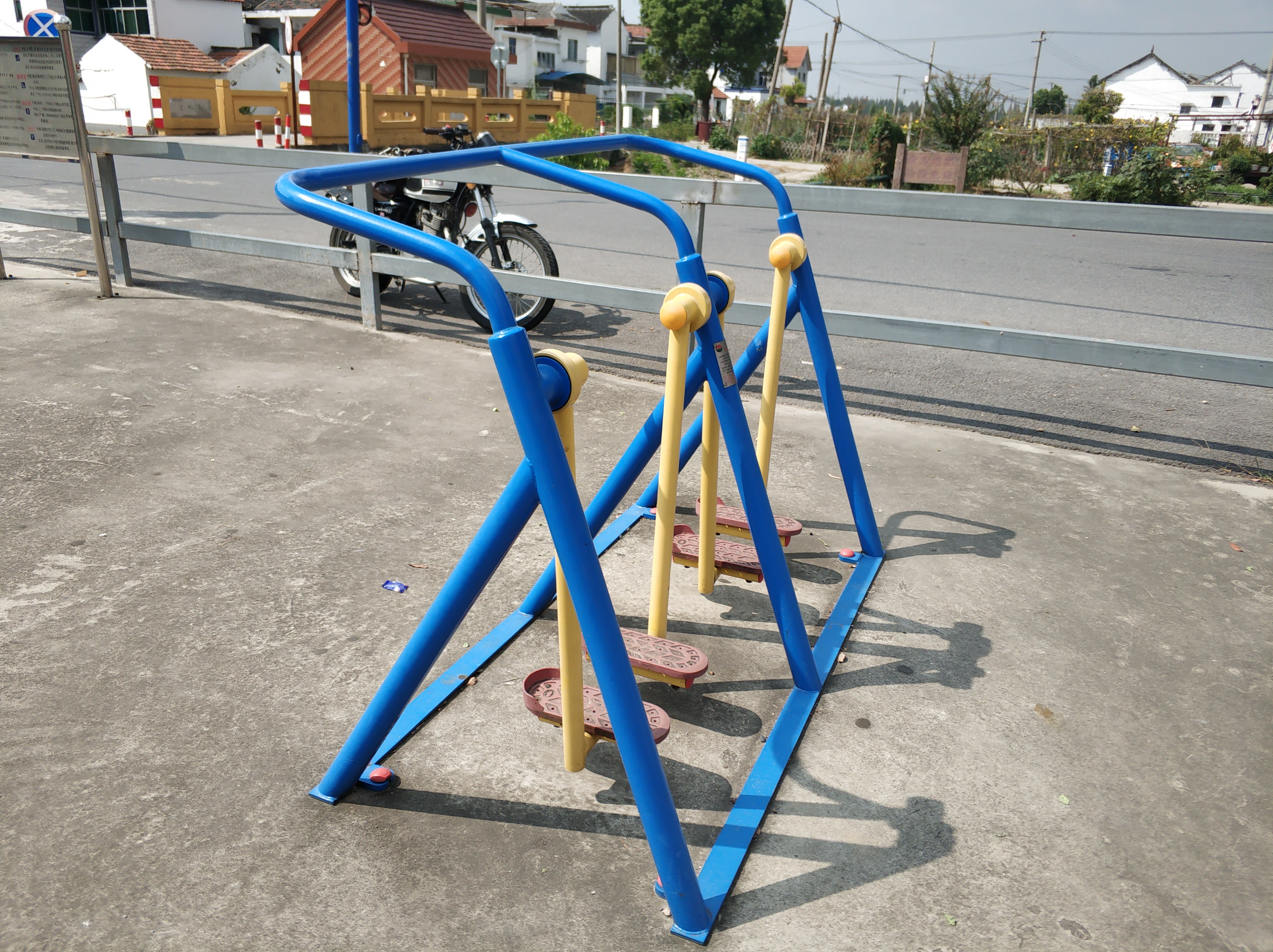 漫步機(jī) 漫步機(jī)