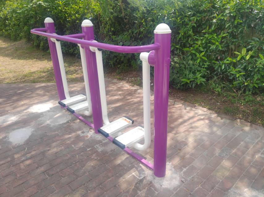 雙位漫步機 雙位漫步機