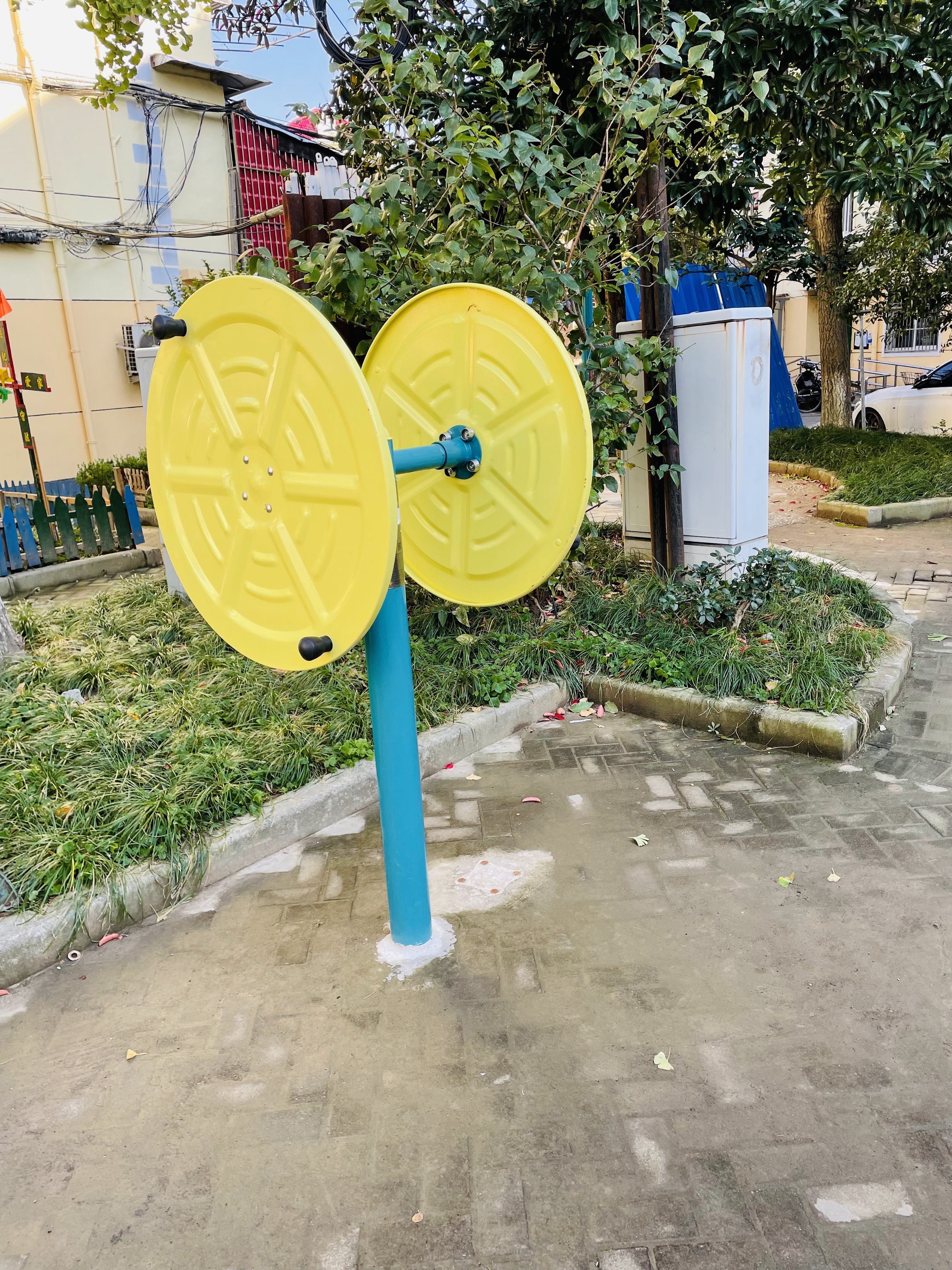 快樂(lè)大轉(zhuǎn)輪 快樂(lè)大轉(zhuǎn)輪