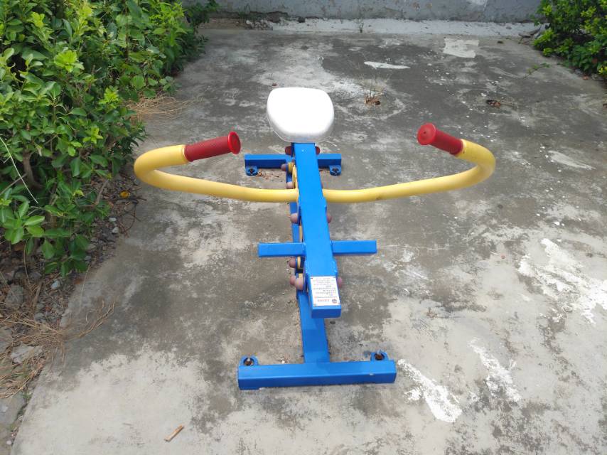 自重劃船器 自重劃船器