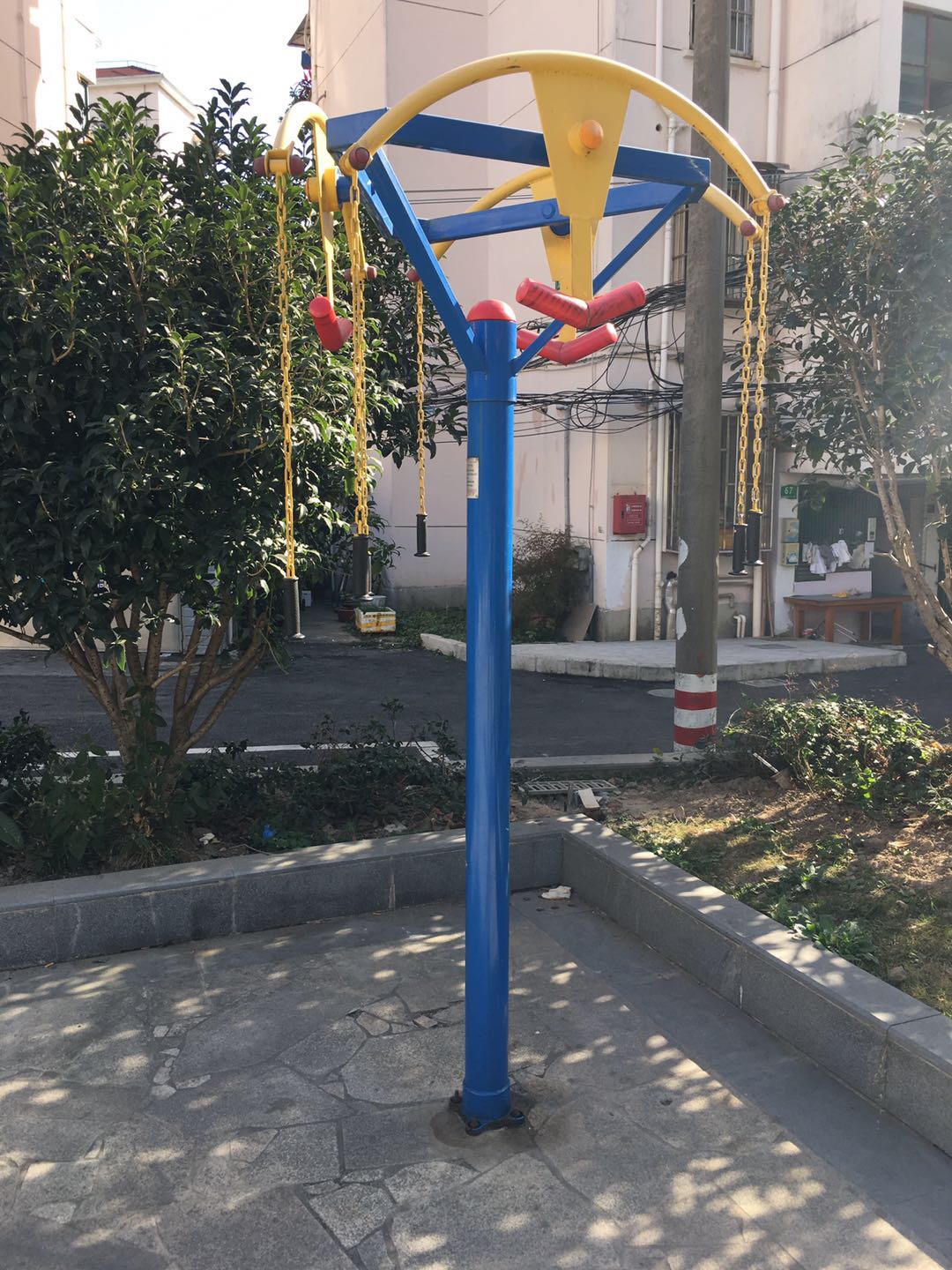 上肢牽引器 上肢牽引器