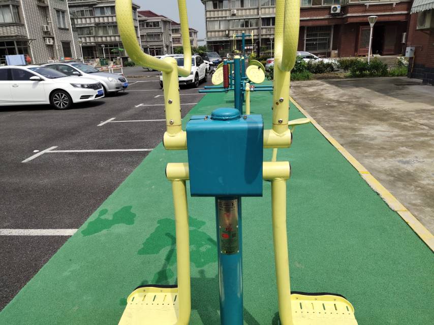 搖臂擺腿健腰器 搖臂擺腿健腰器