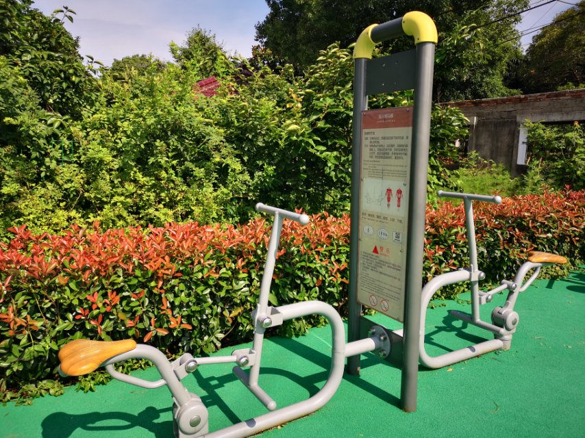 雙人騎馬器 雙人騎馬器