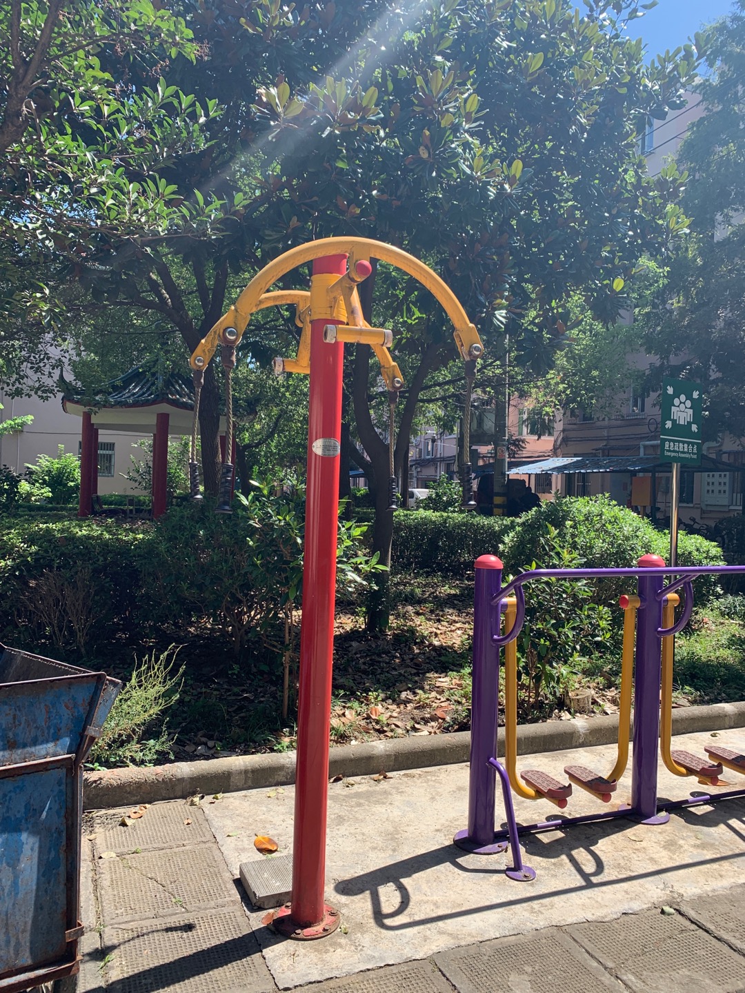 上肢牽引器 上肢牽引器