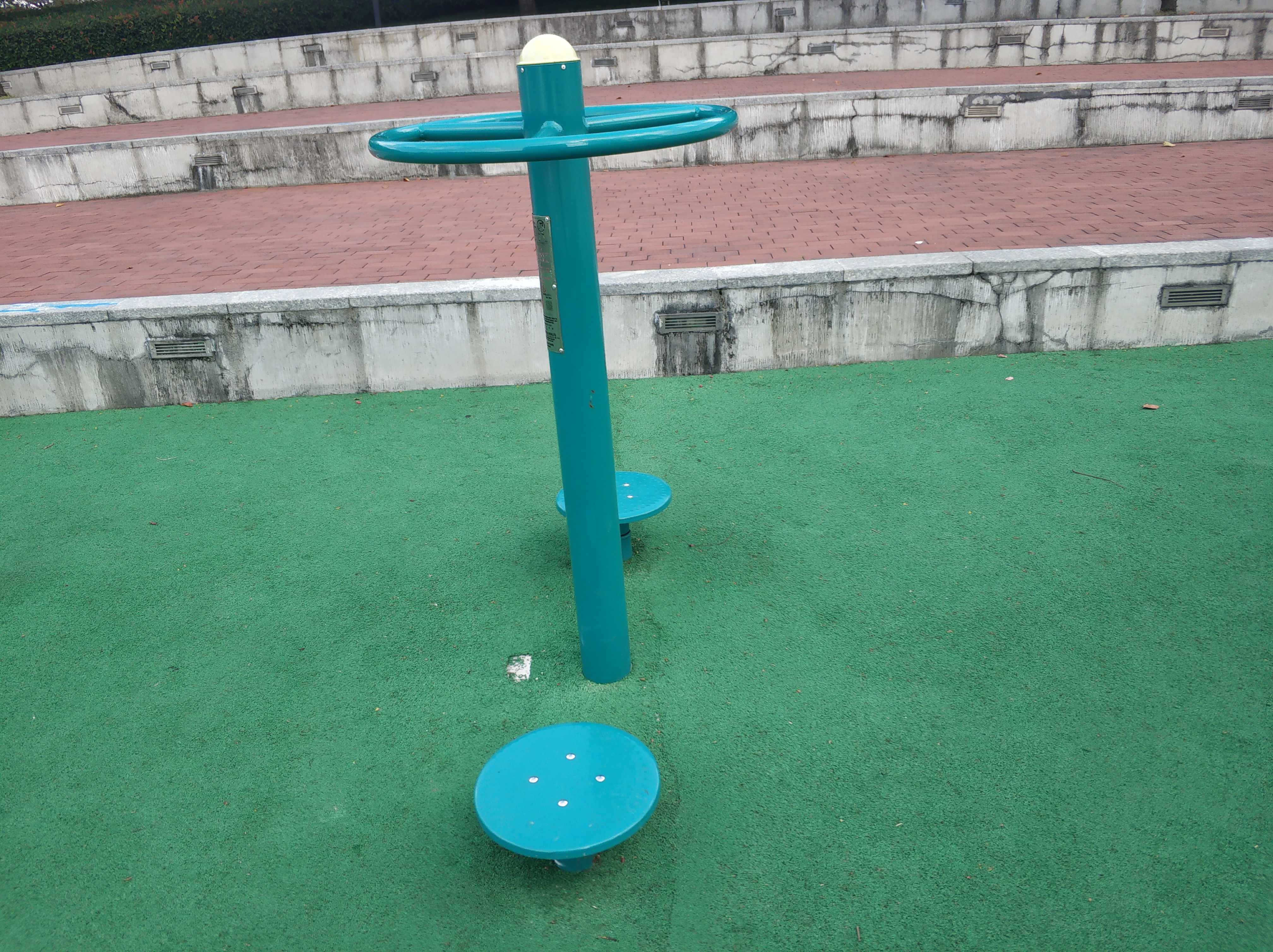 二人扭腰器 二人扭腰器