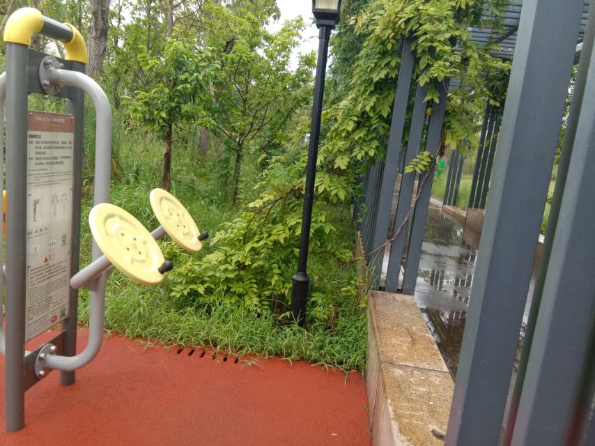 太極揉推器 太極揉推器