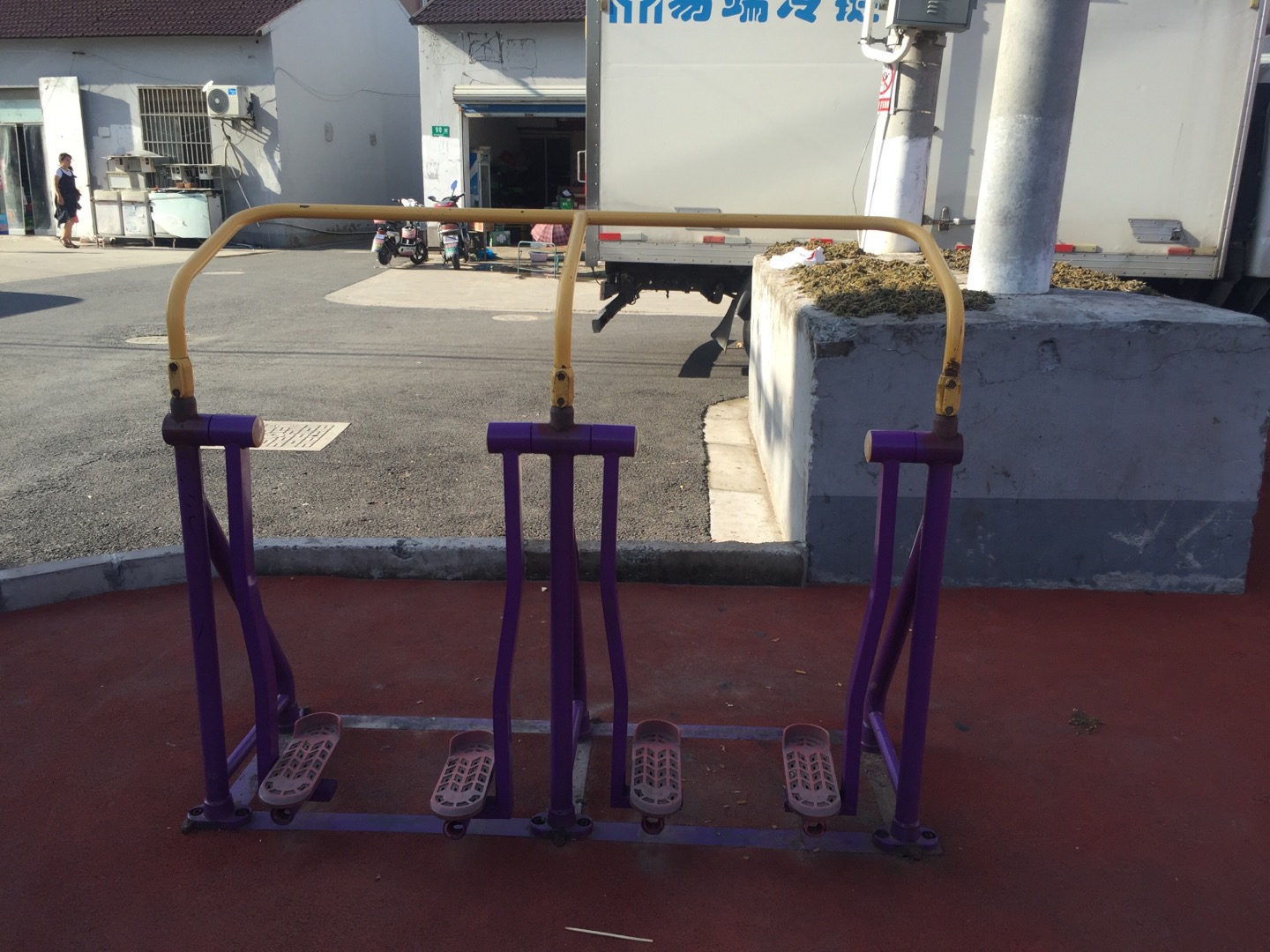 太空漫步器 太空漫步器