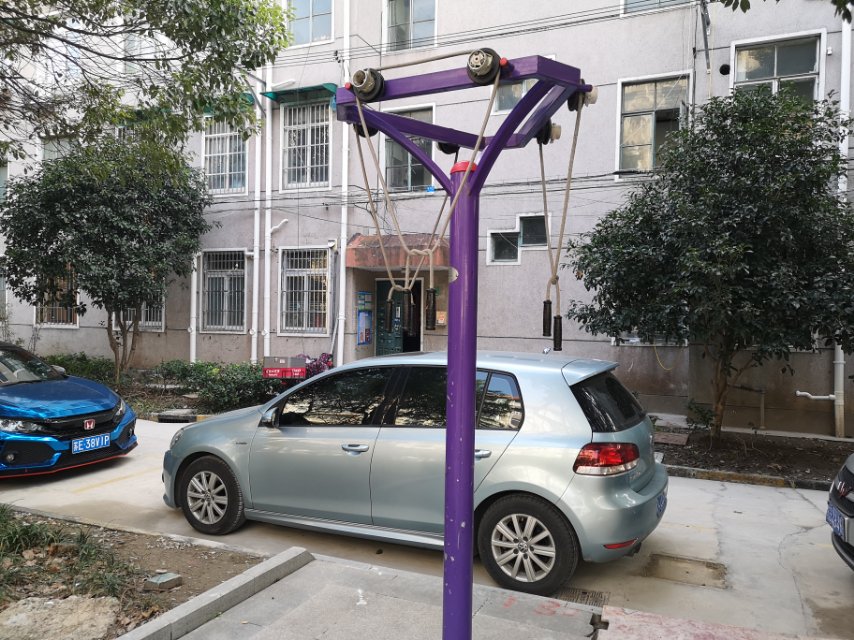 上肢牽引器 上肢牽引器