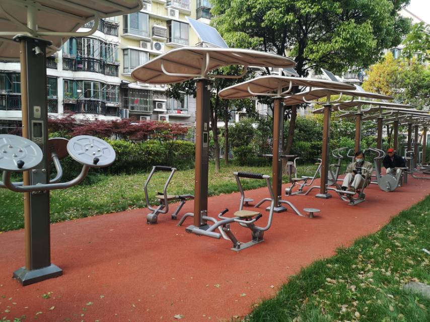 樟樹緣小區(qū)