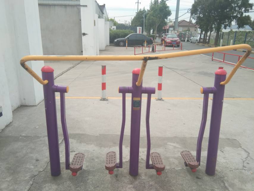 太空漫步器 太空漫步器