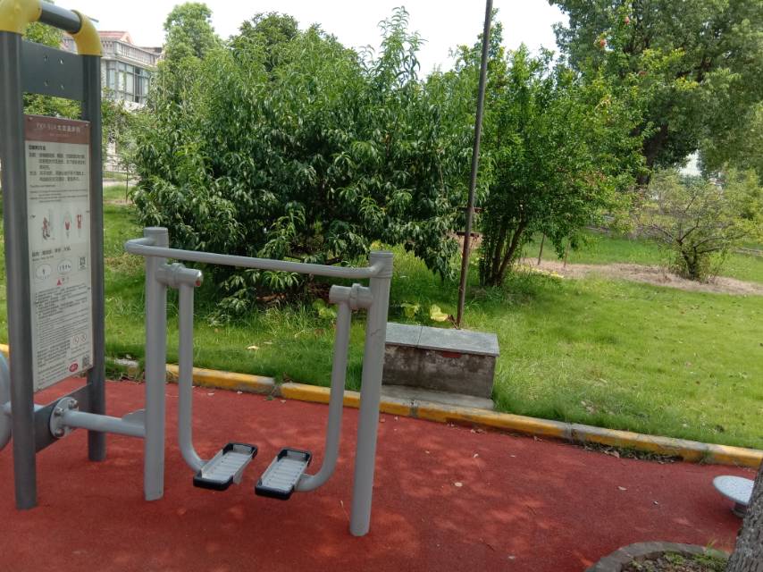 太空漫步機(jī) 太空漫步機(jī)