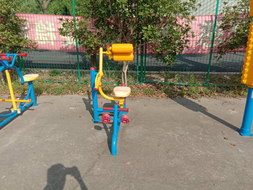 自重腹背鍛煉器 自重腹背鍛煉器