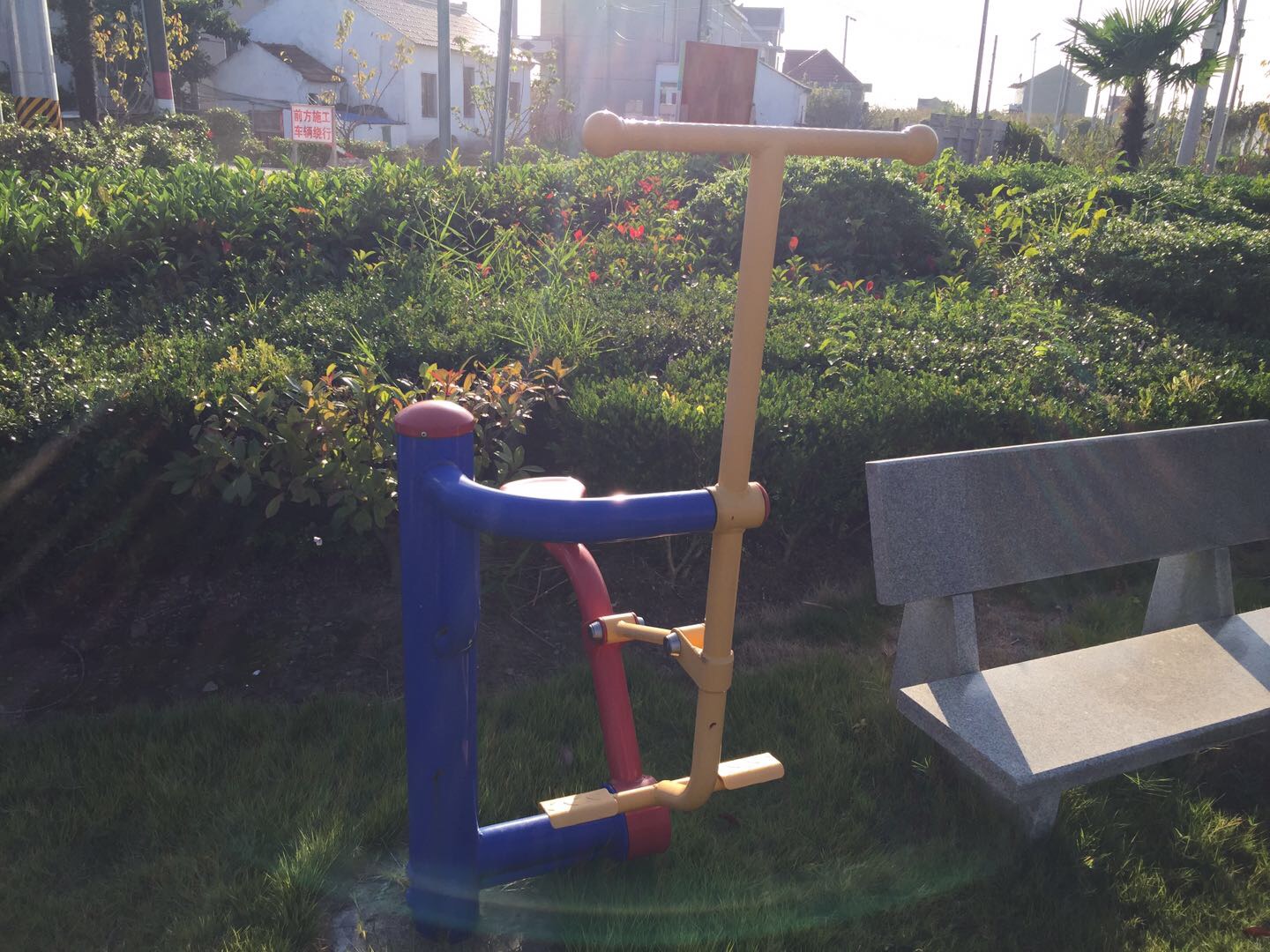 健騎機(jī) 健騎機(jī)