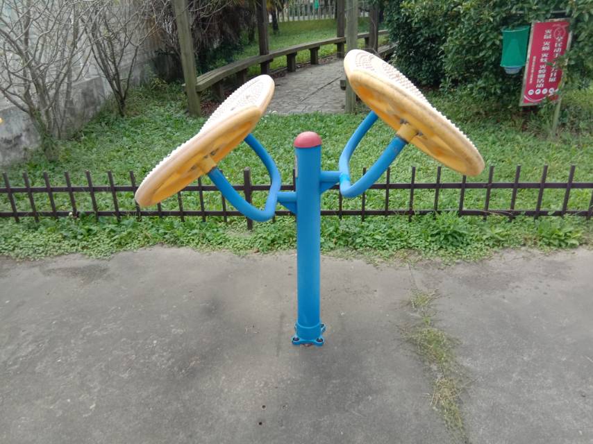 太極推手 太極推手