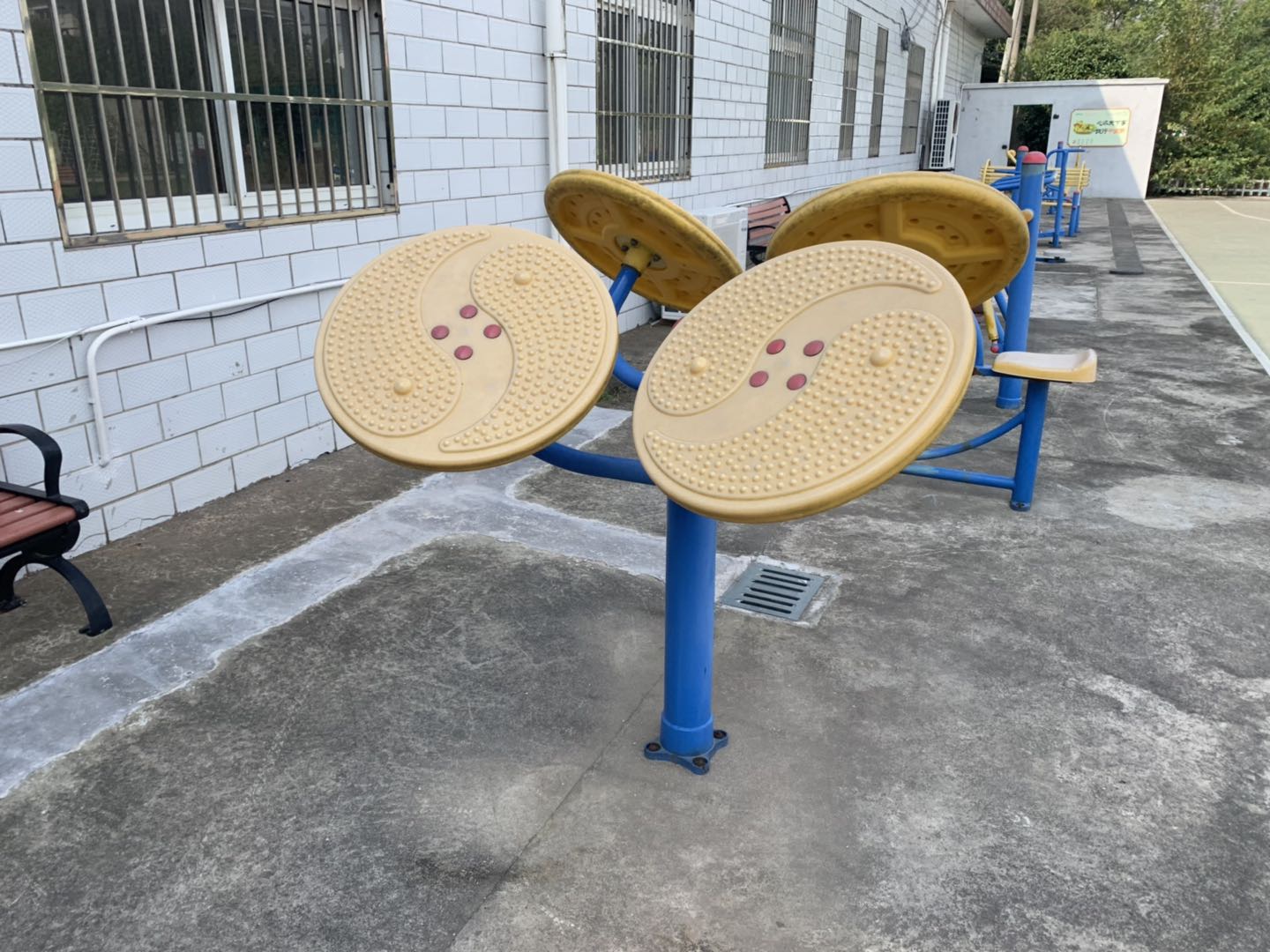 太極推手 太極推手