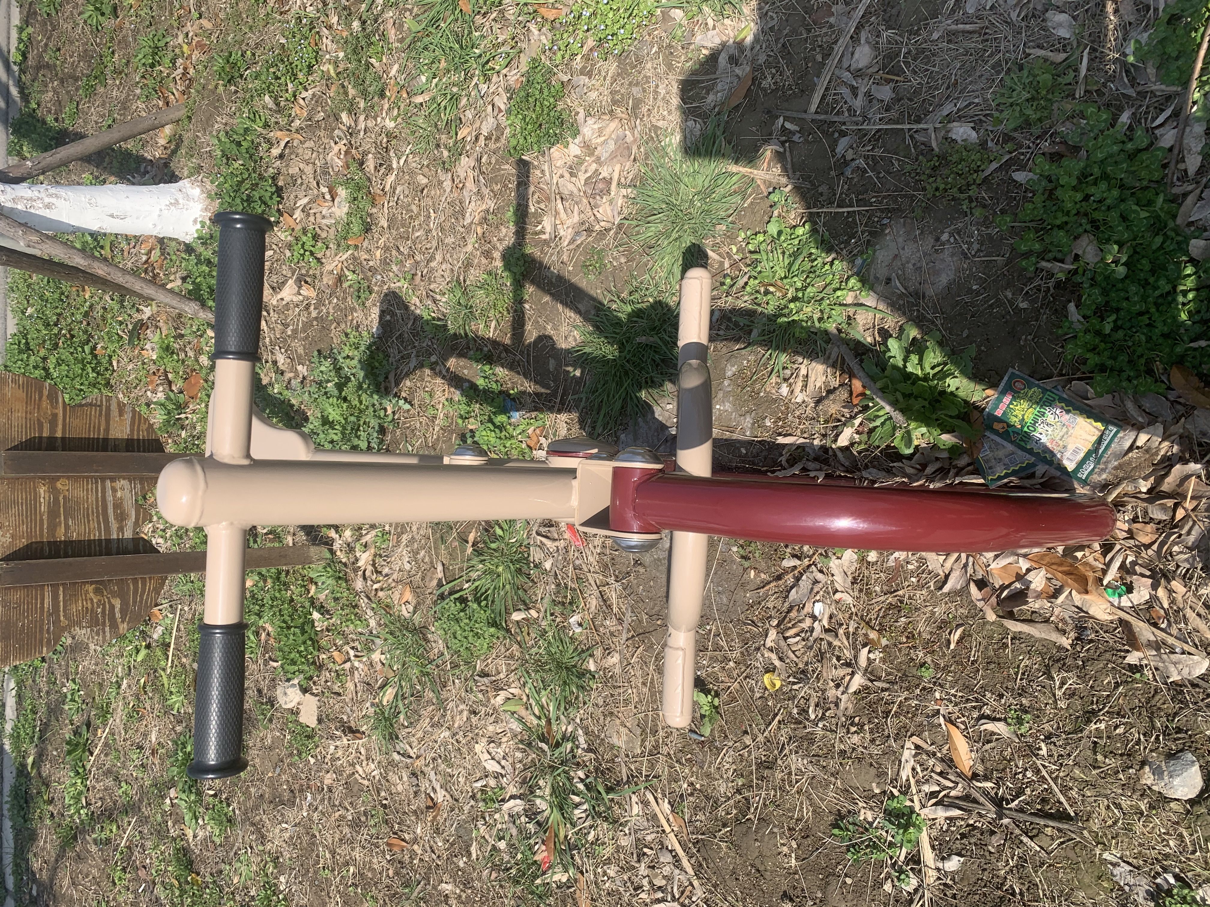 騎馬機(jī) 騎馬機(jī)