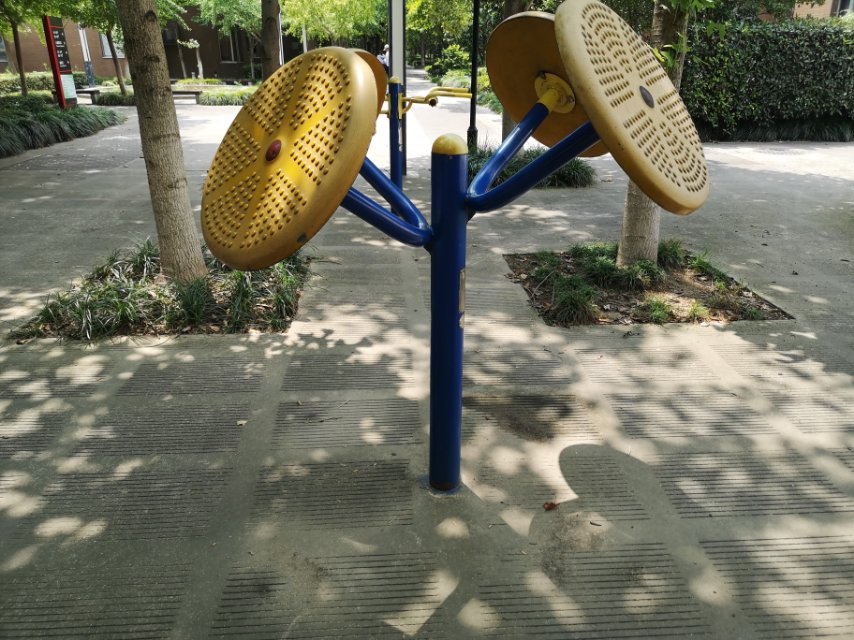 太極推手器 太極推手器