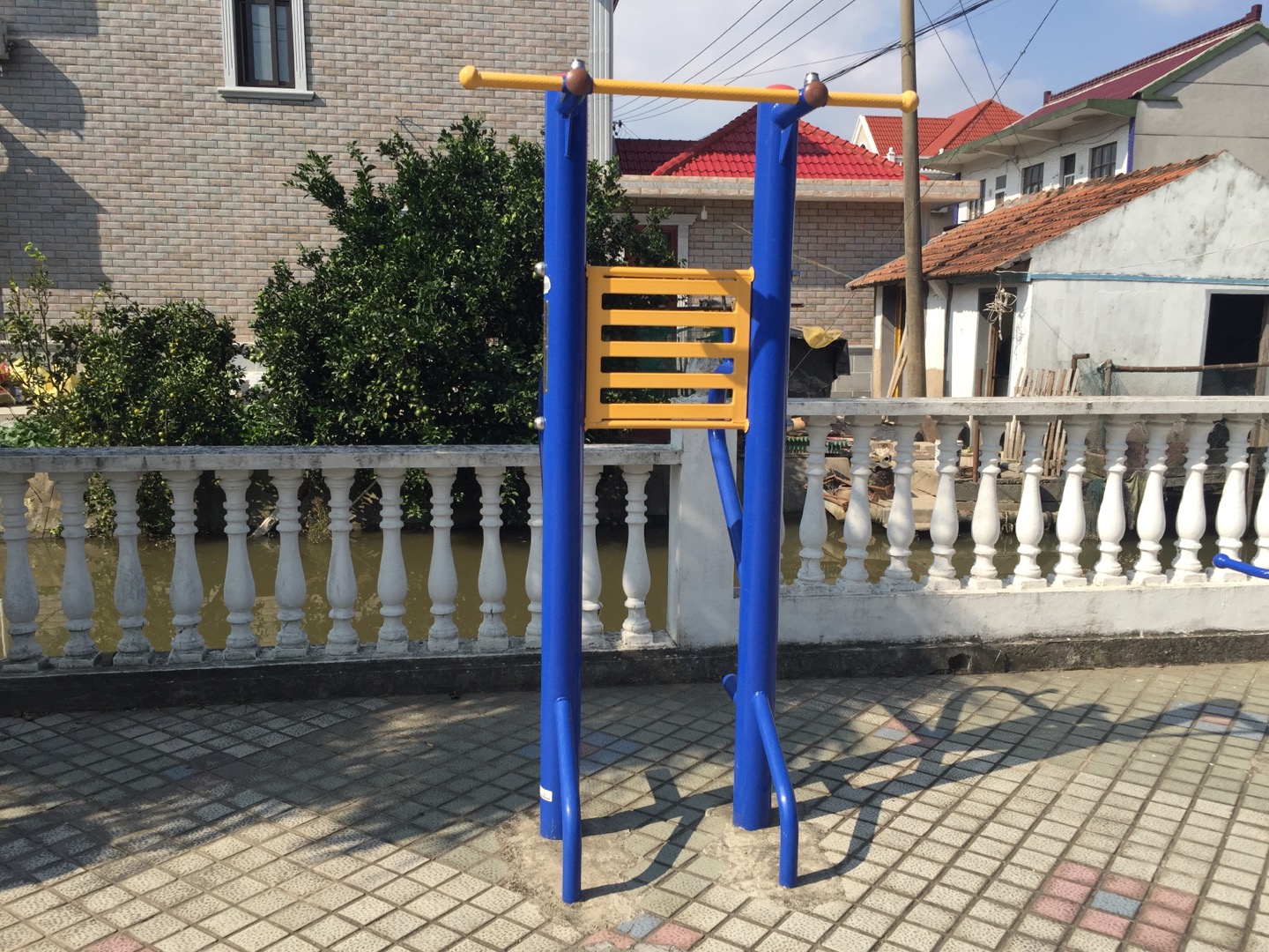 多功能鍛煉器 多功能鍛煉器