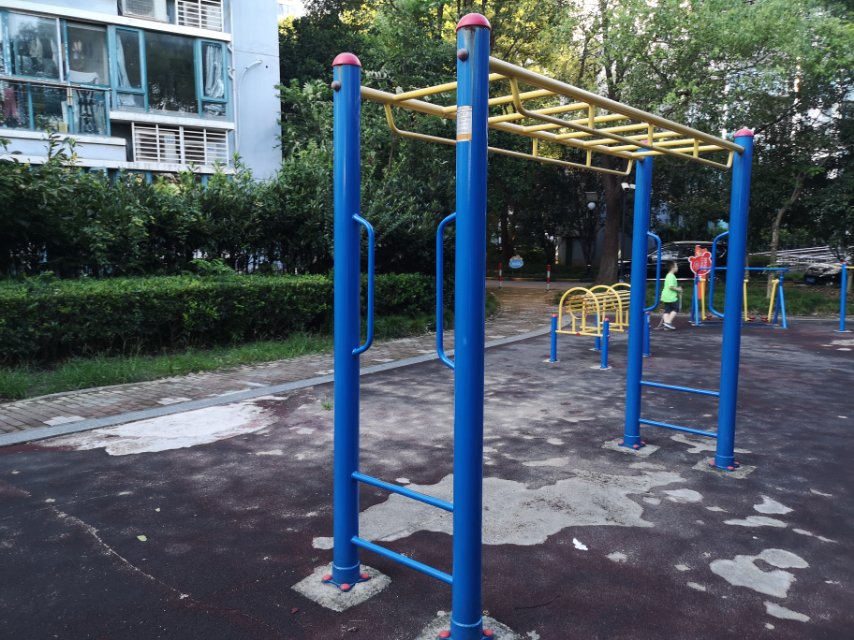 直型云梯 直型云梯