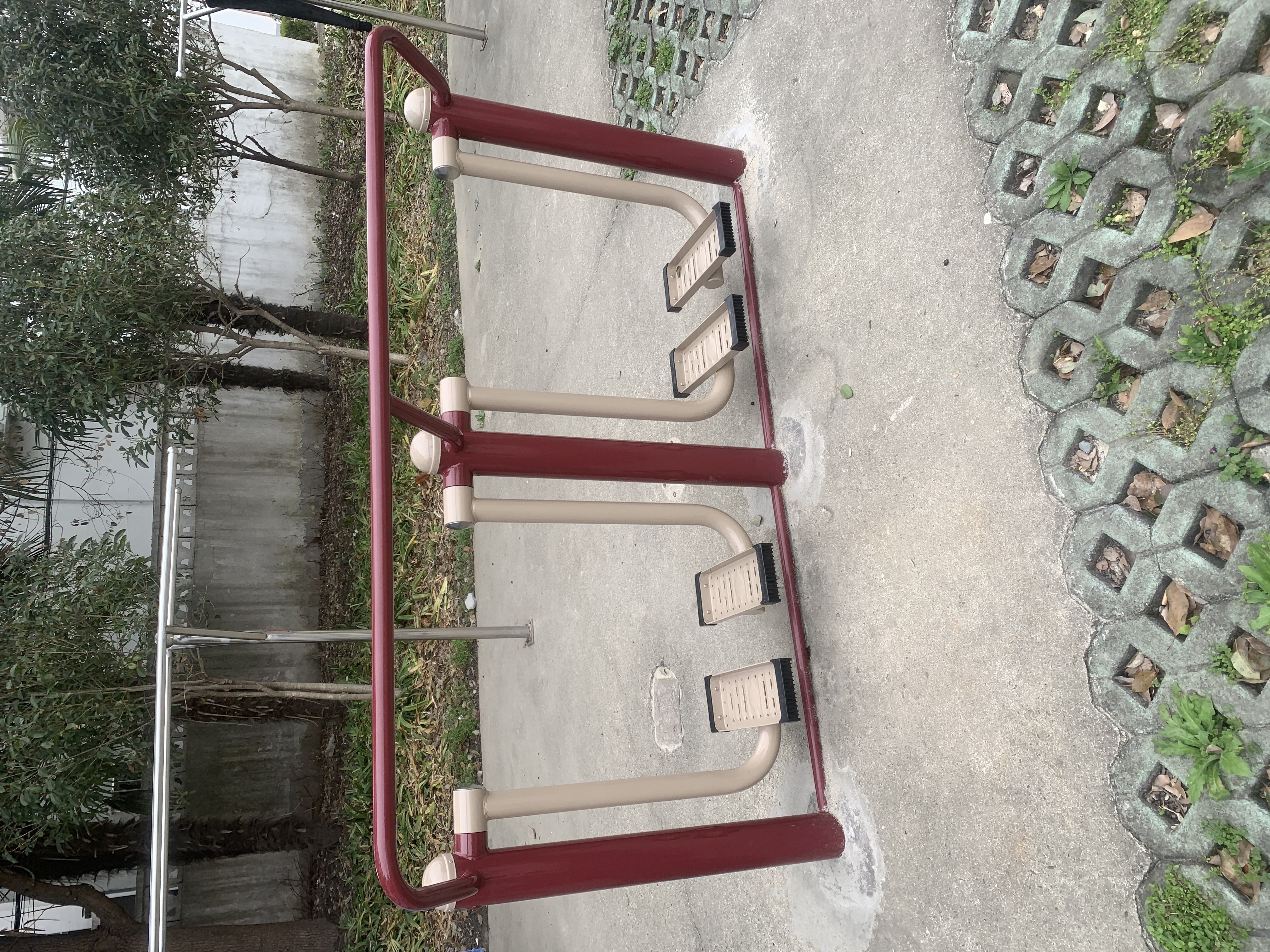 二位太空漫步機 二位太空漫步機