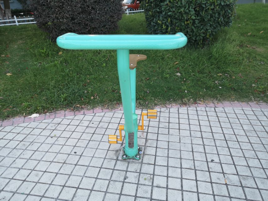 直立健身車 直立健身車