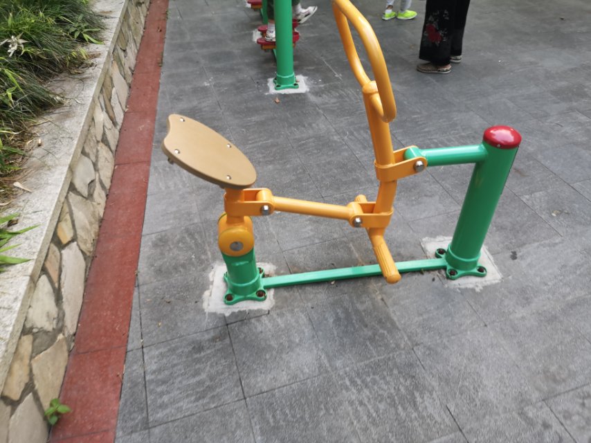 騎馬機(jī) 騎馬機(jī)