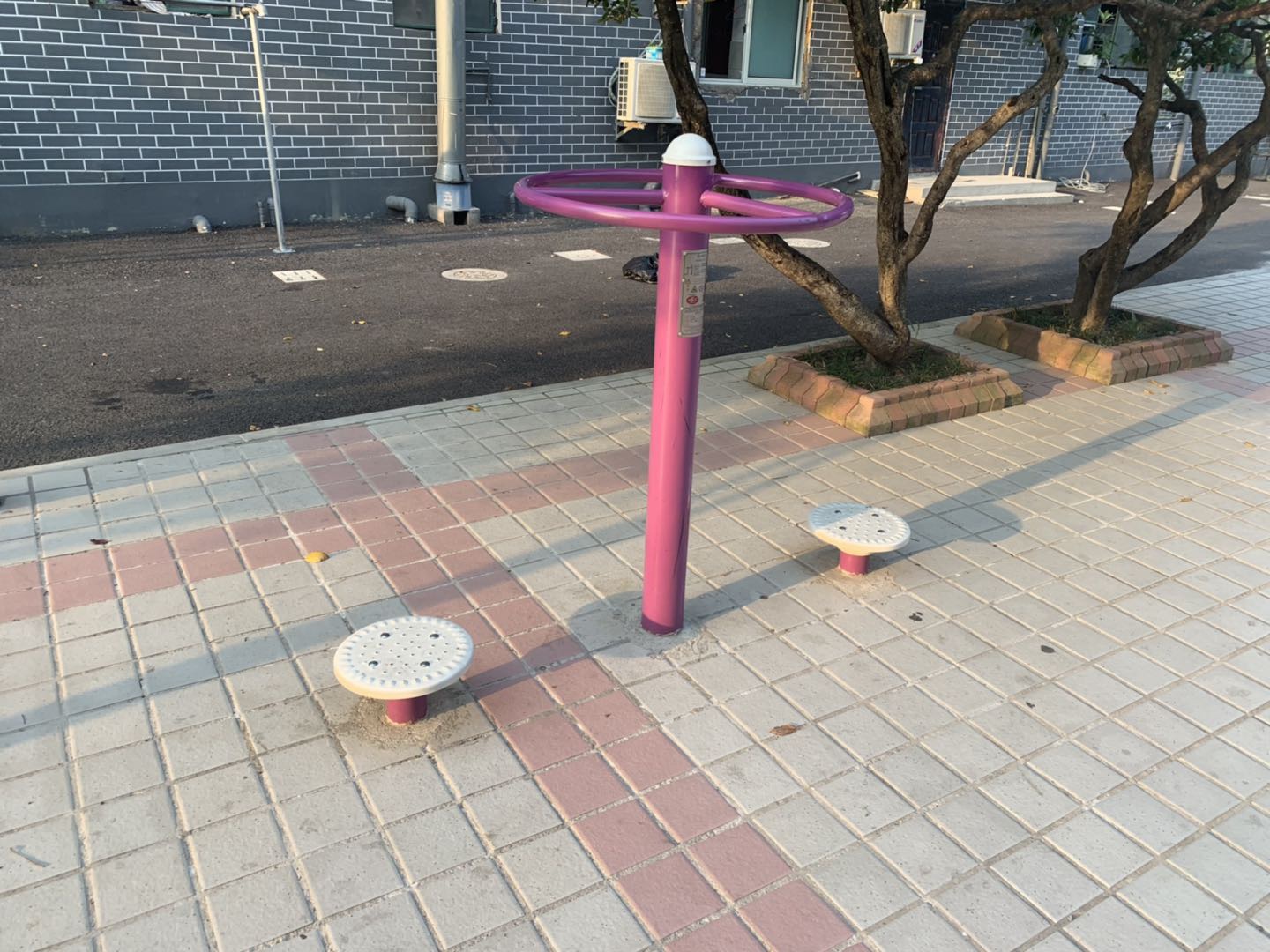 二位扭腰器 二位扭腰器