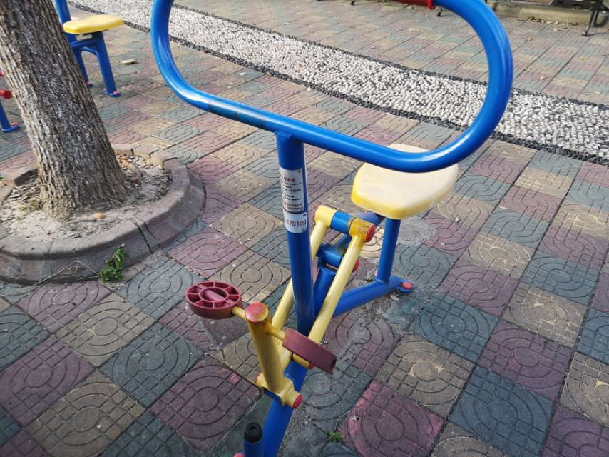 腰力鍛煉器 腰力鍛煉器