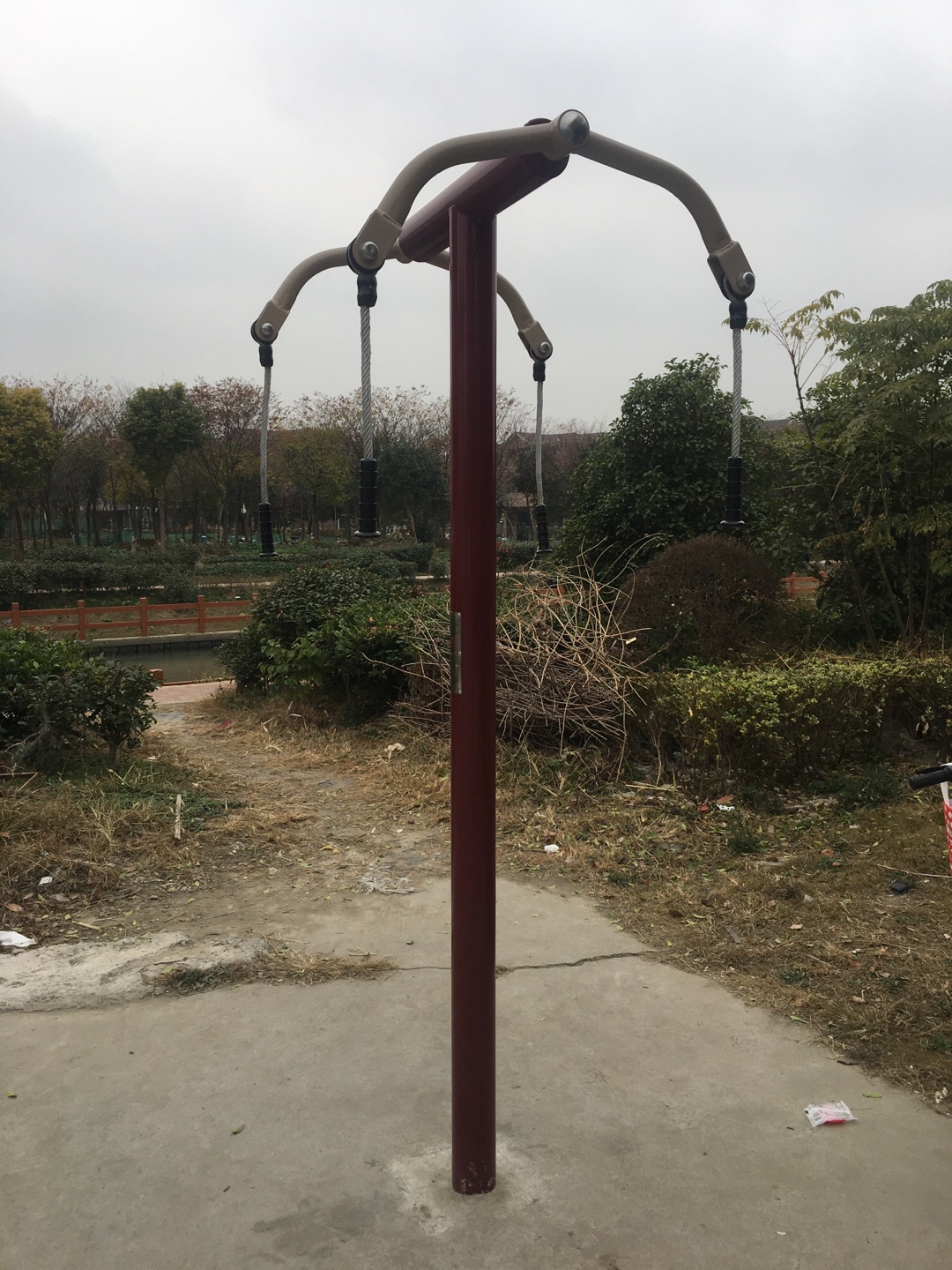 上肢牽引器 上肢牽引器