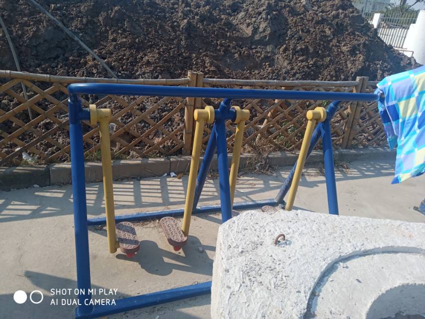 太空漫步器 太空漫步器