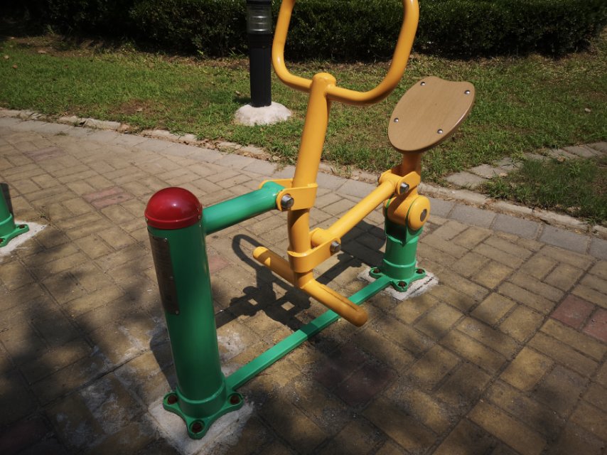 騎馬機(jī) 騎馬機(jī)