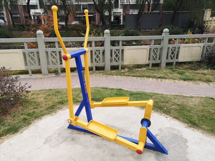 室外橢圓機(jī)