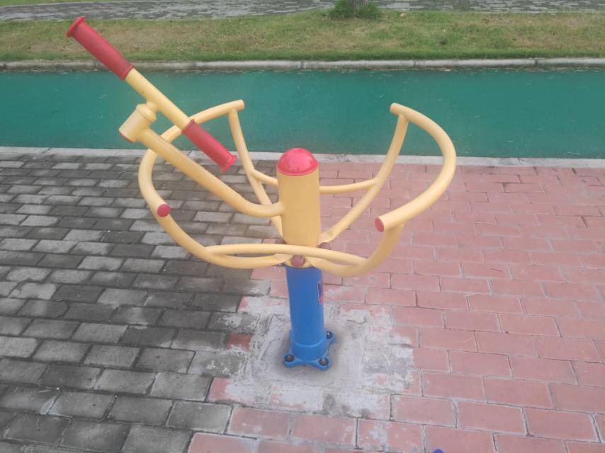 太極推手 太極推手