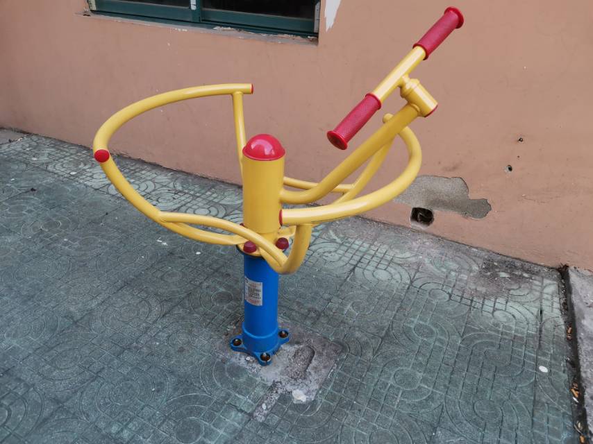 太極推手 太極推手