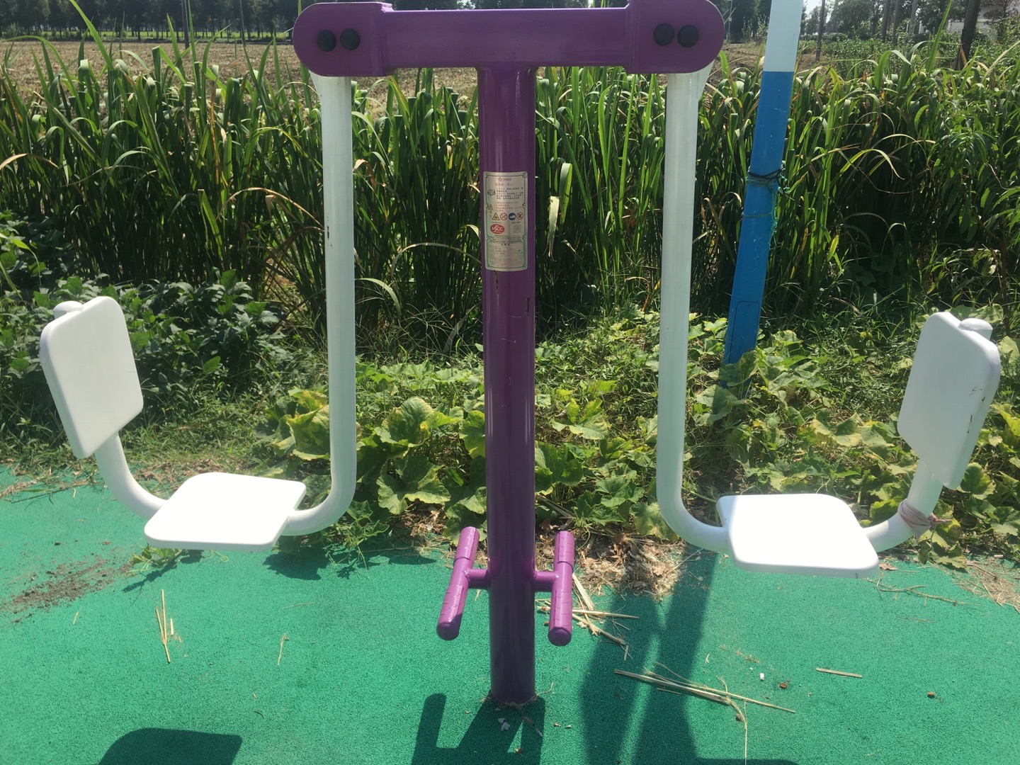 二位蹬力器 二位蹬力器