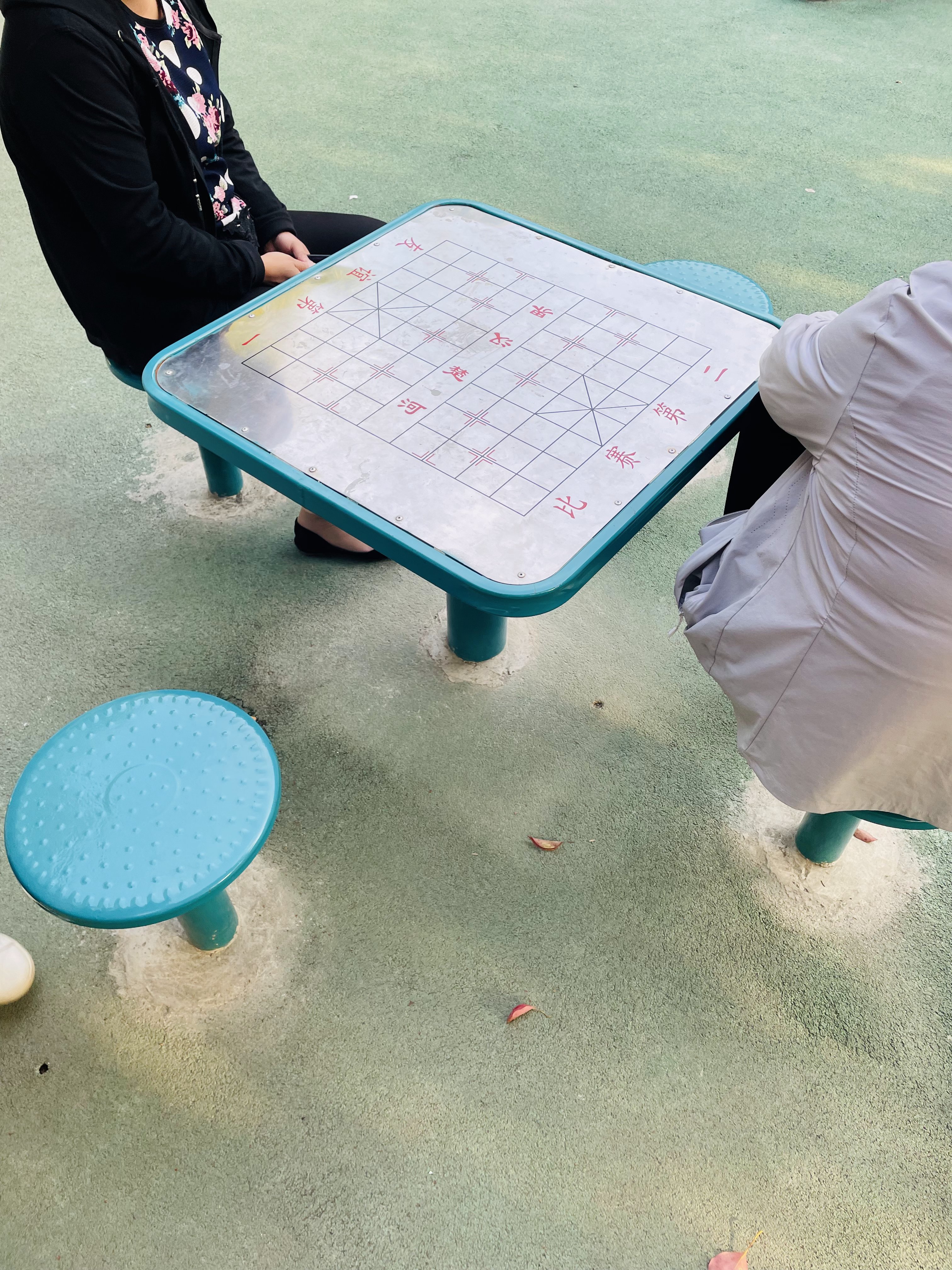棋牌桌